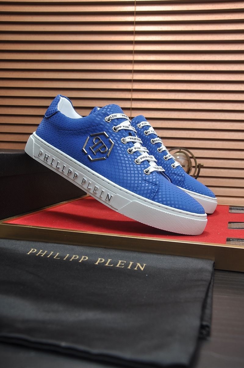 Philipp Plein Shoes